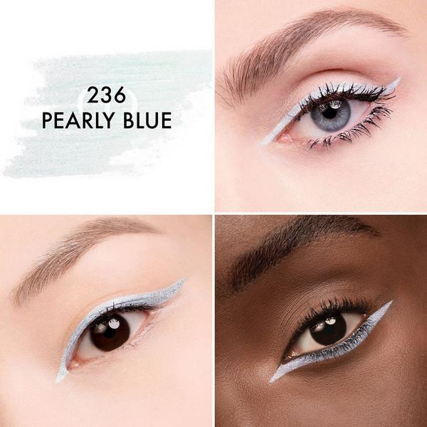 Dior Limited Edition Diorshow Stylo Waterproof Eyeliner - 24H Wear - Intense Color #3