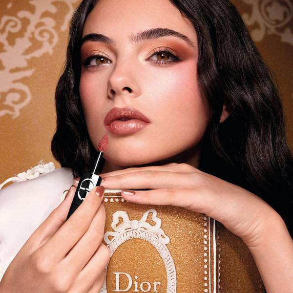 Dior Limited Edition Diorshow Stylo Waterproof Eyeliner - 24H Wear - Intense Color #4