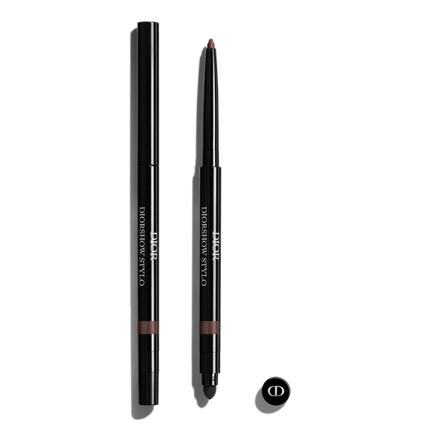 Dior Limited Edition Diorshow Stylo Waterproof Eyeliner - 24H Wear - Intense Color #1