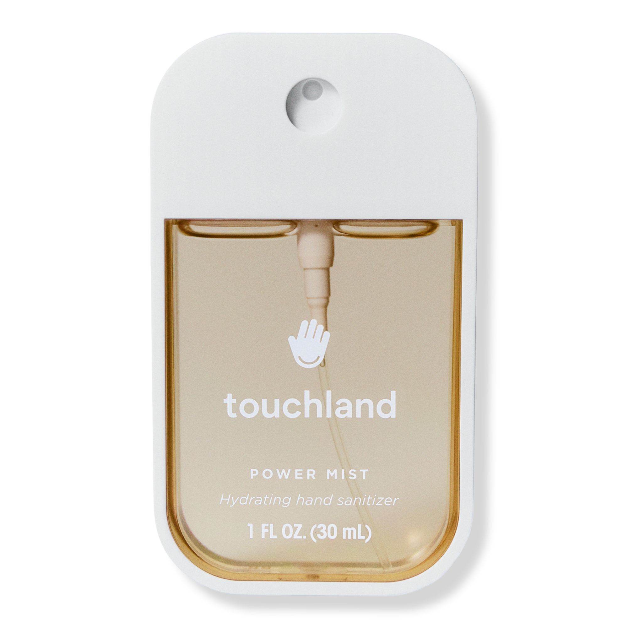 Touchland Limited Edition Seasonal Power Mist Hydrating Hand Sanitizer #1
