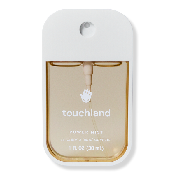 Touchland Limited Edition Seasonal Power Mist Hydrating Hand Sanitizer #1