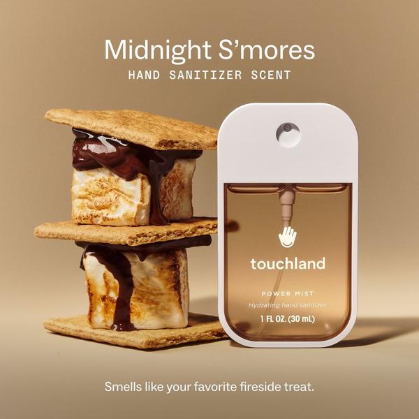 Touchland Limited Edition Seasonal Power Mist Hydrating Hand Sanitizer #2