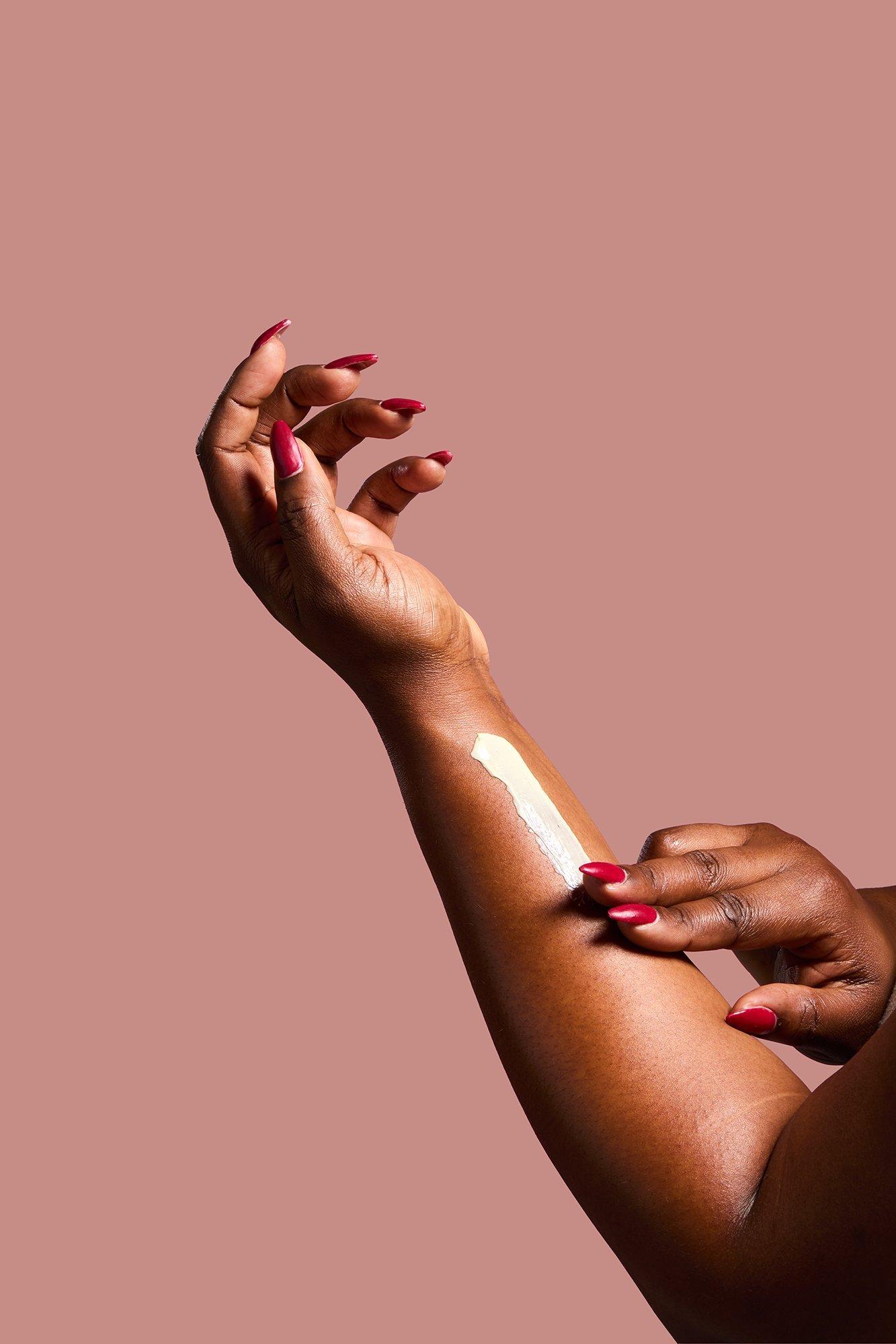 Лосьон для тела Lush Sticky Dates — фото 4