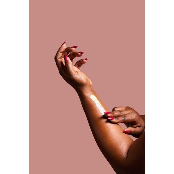 LUSH Sticky Dates Body Lotion #4
