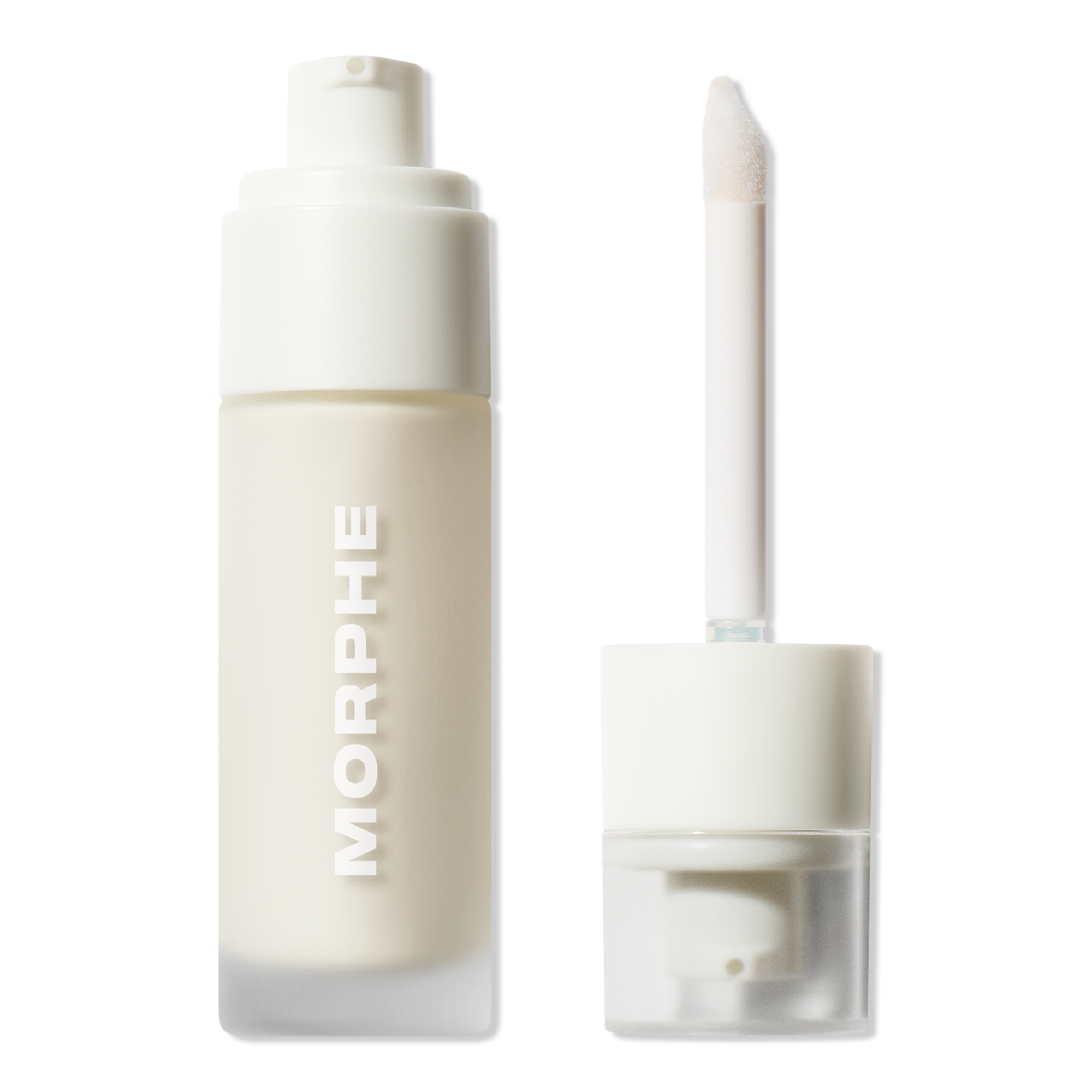 Morphe Complexion Boost Peptide Glow Serum #1