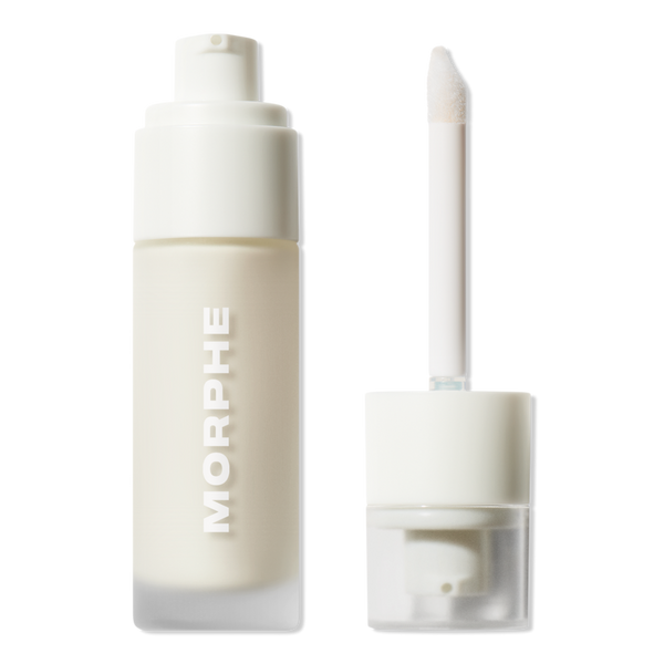 Morphe Complexion Boost Peptide Glow Serum #1