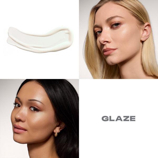 Morphe Complexion Boost Peptide Glow Serum #3