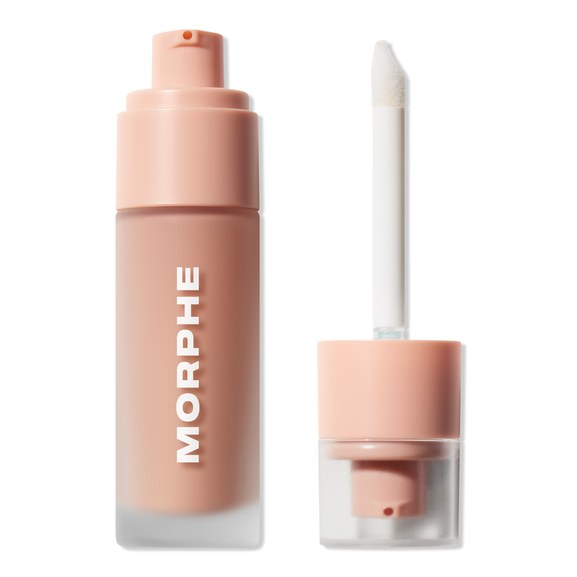 Morphe Complexion Boost Peptide Glow Serum #1
