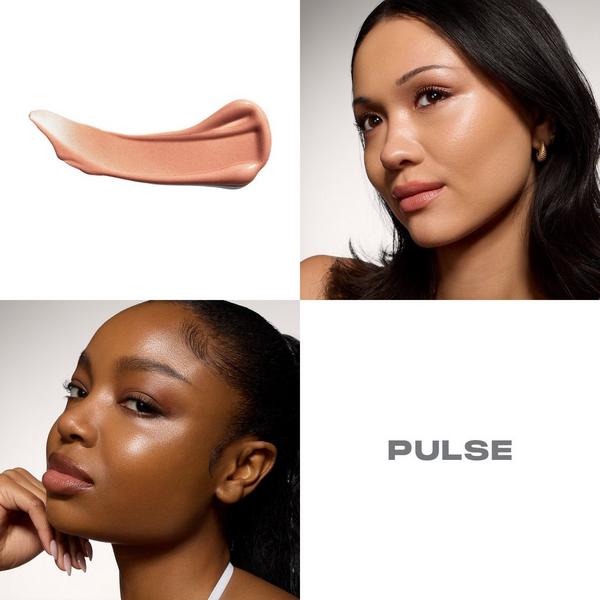 Morphe Complexion Boost Peptide Glow Serum #3