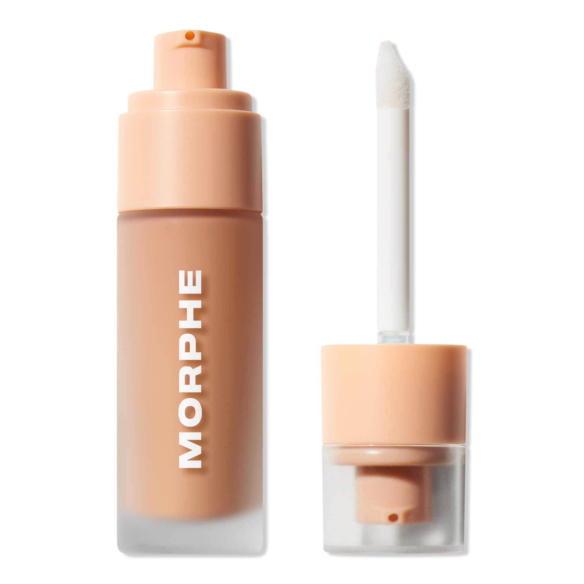 Morphe Complexion Boost Peptide Glow Serum #1