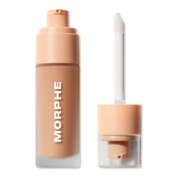 Morphe Complexion Boost Peptide Glow Serum #1