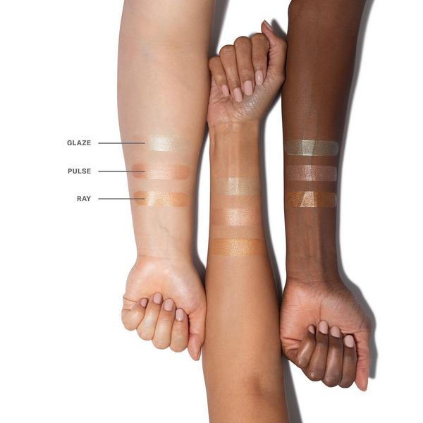 Morphe Complexion Boost Peptide Glow Serum #4