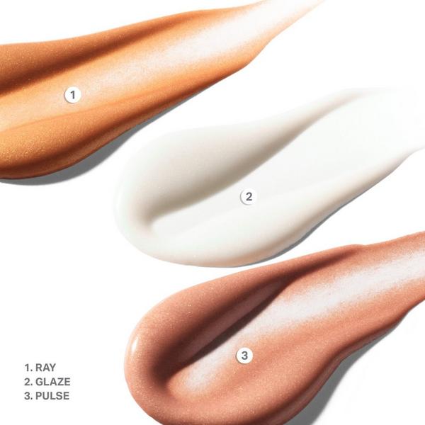 Morphe Complexion Boost Peptide Glow Serum #6