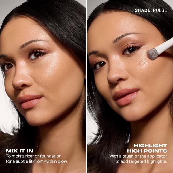 Morphe Complexion Boost Peptide Glow Serum #7