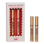 Grande Cosmetics Lashes Two the Point Lash Serum Duo Set