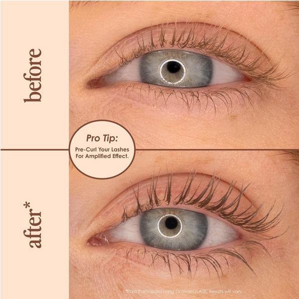 Grande Cosmetics GrandeGLAZE Lash Styling Gel #2