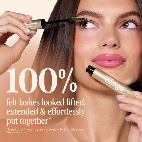 Grande Cosmetics GrandeGLAZE Lash Styling Gel #3