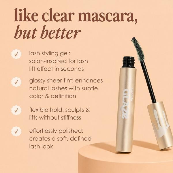 Grande Cosmetics GrandeGLAZE Lash Styling Gel #4