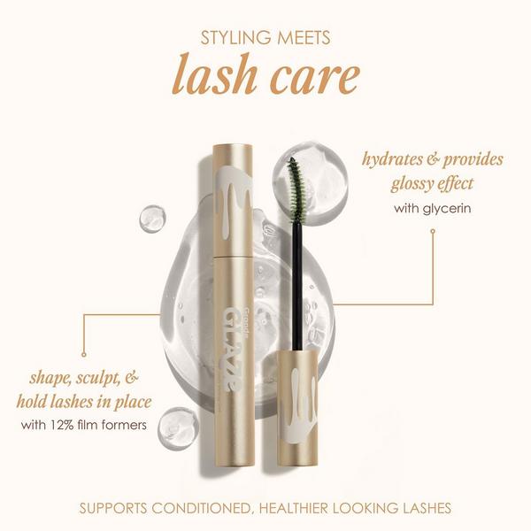 Grande Cosmetics GrandeGLAZE Lash Styling Gel #7