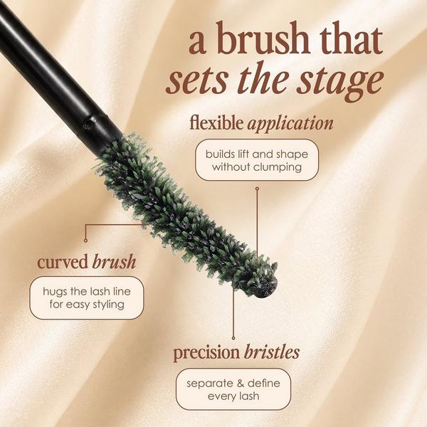 Grande Cosmetics GrandeGLAZE Lash Styling Gel #8
