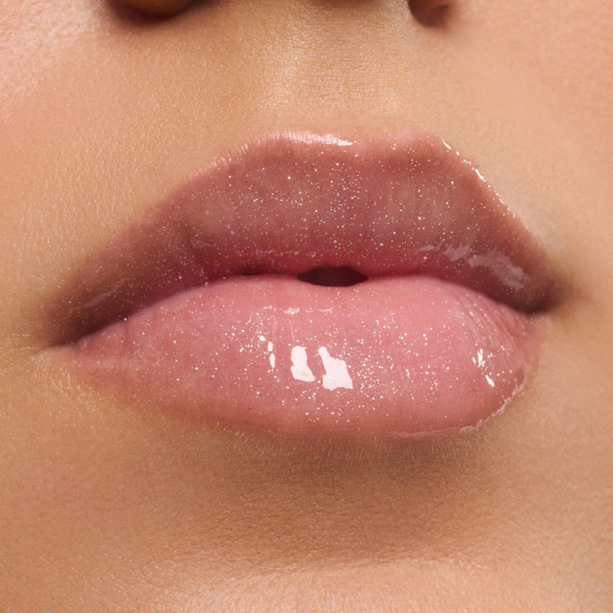 Buxom Power-Full Plumping Peptide Lip Tint Ornament, цвет: Last Call — фото 4