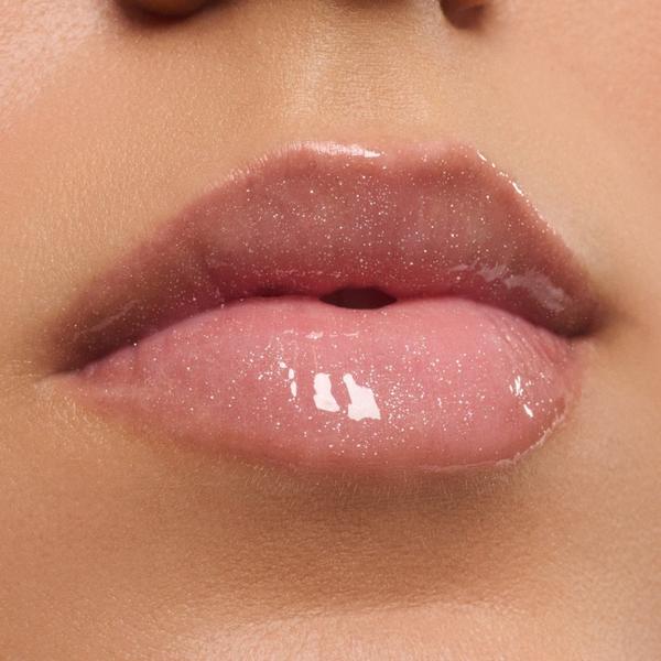 Buxom Power-Full Plumping Peptide Lip Tint #4