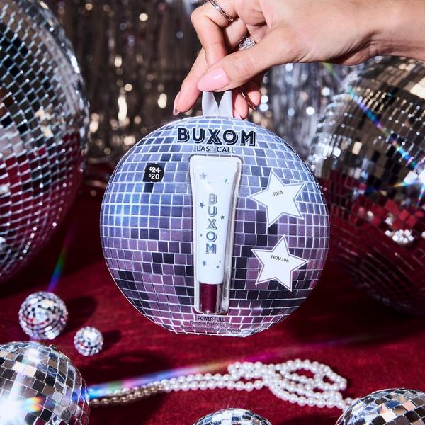 Buxom Power-Full Plumping Peptide Lip Tint #6