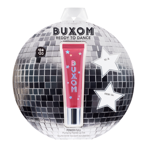 Buxom Power-Full Plumping Peptide Lip Tint #3