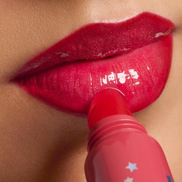 Buxom Power-Full Plumping Peptide Lip Tint #4