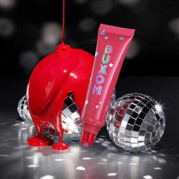 Buxom Power-Full Plumping Peptide Lip Tint #5