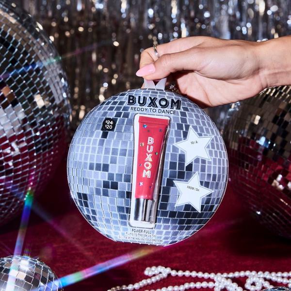 Buxom Power-Full Plumping Peptide Lip Tint #6