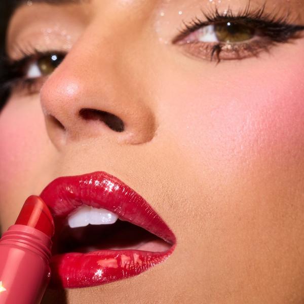 Buxom Power-Full Plumping Peptide Lip Tint #9