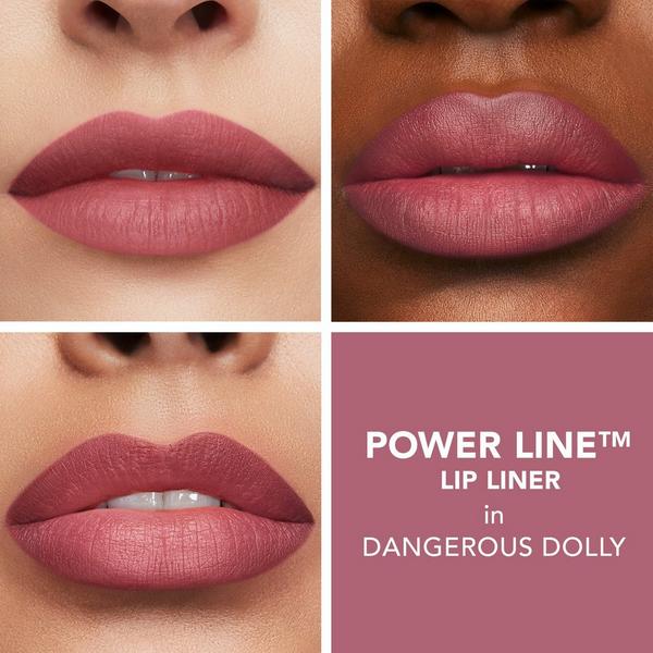 Buxom Dancing Duo Lip Kit #4