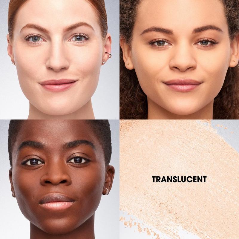 bareMinerals Warm Wishes All-Over Glow Trio #6