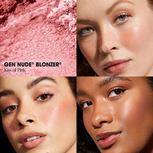bareMinerals Kiss of Color GEN NUDE Duo #5