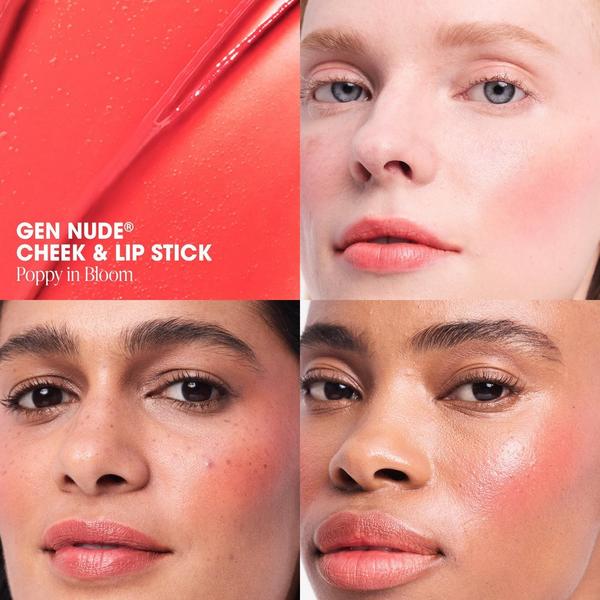 bareMinerals Kiss of Color GEN NUDE Duo #6