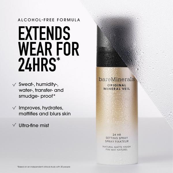 bareMinerals Ready-Set-Go Prime & Set Duo #5