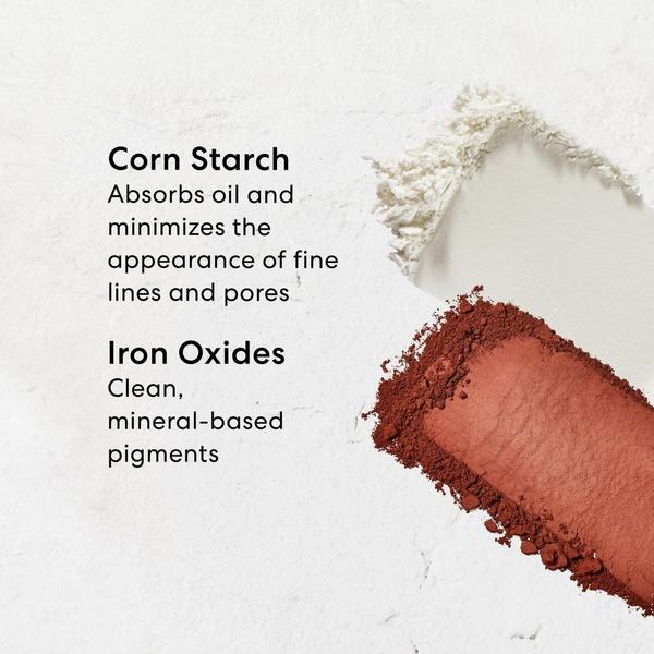 bareMinerals Deluxe ORIGINAL Mineral Veil Loose Setting Powder #4