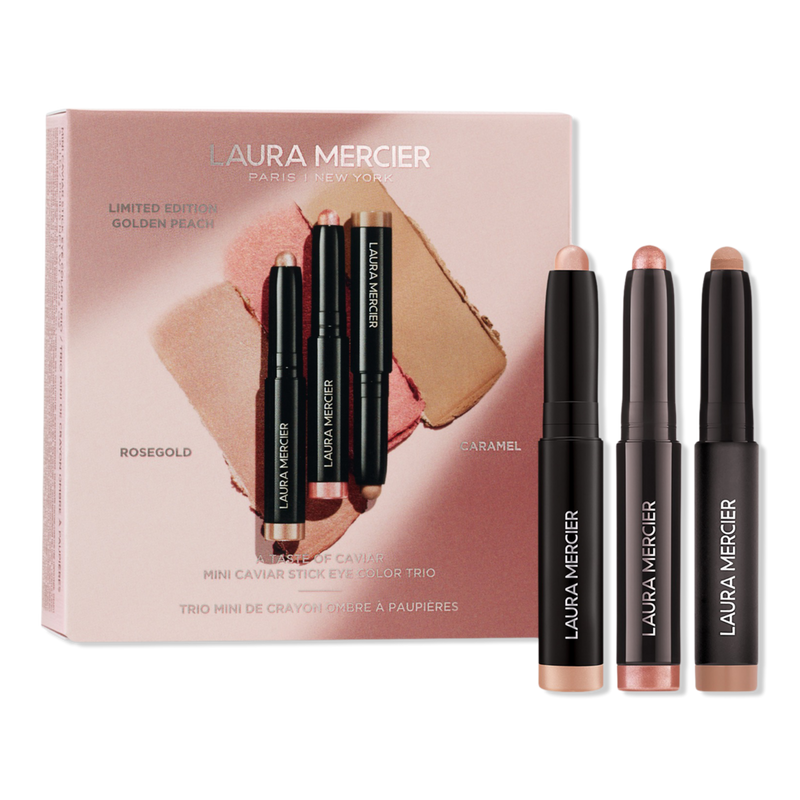 Laura Mercier - A Taste of Caviar Mini Caviar Stick Eye Shadow