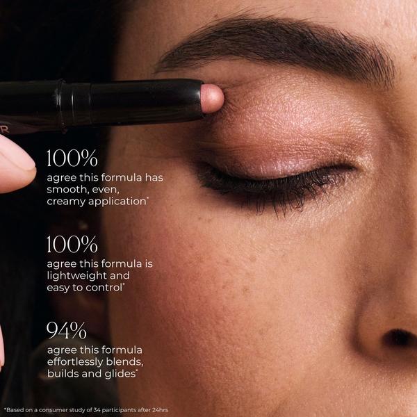 Laura Mercier A Taste of Caviar Mini Caviar Stick Eye Shadow Trio Gift Set #7