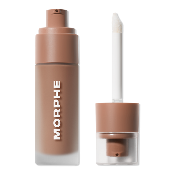 Morphe Complexion Boost Peptide Bronzing Serum #1