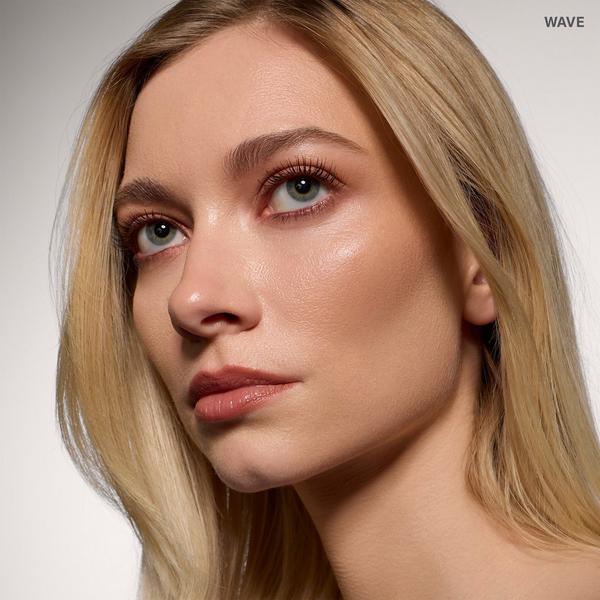 Morphe Complexion Boost Peptide Bronzing Serum #3