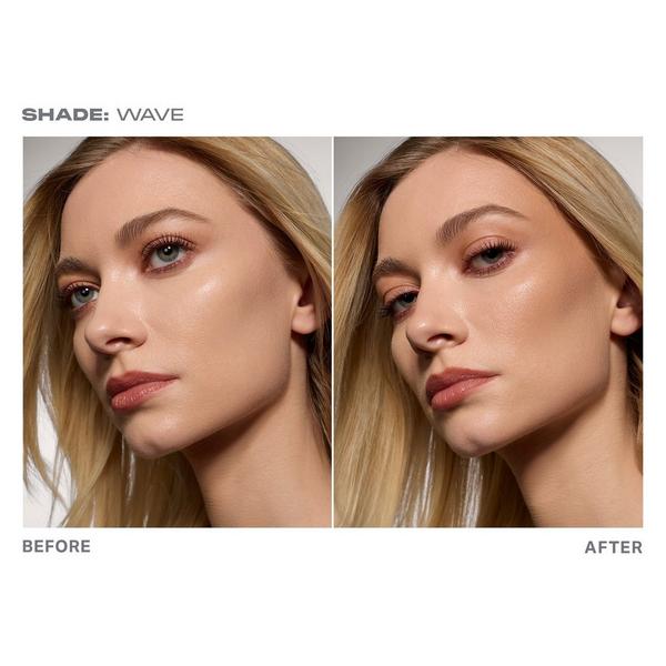 Morphe Complexion Boost Peptide Bronzing Serum #4