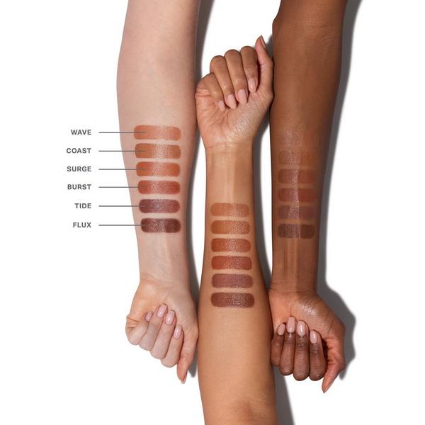 Morphe Complexion Boost Peptide Bronzing Serum #5
