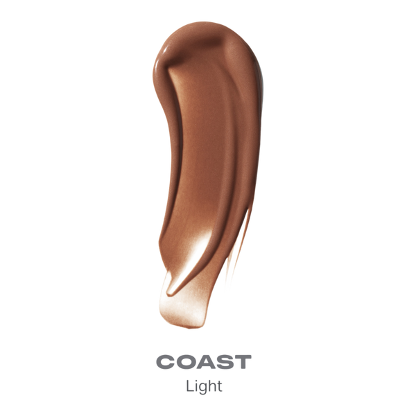 Morphe Complexion Boost Peptide Bronzing Serum #2