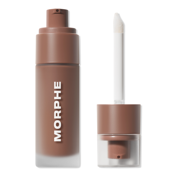 Morphe Complexion Boost Peptide Bronzing Serum #1