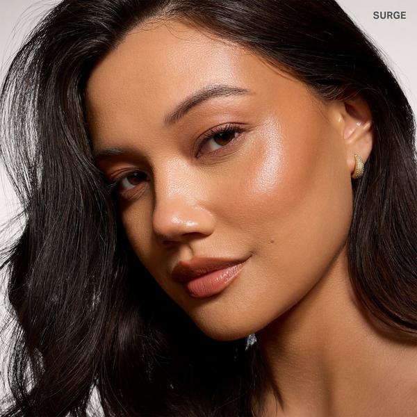 Morphe Complexion Boost Peptide Bronzing Serum #3