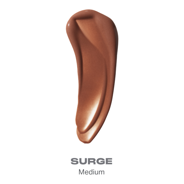 Morphe Complexion Boost Peptide Bronzing Serum #2