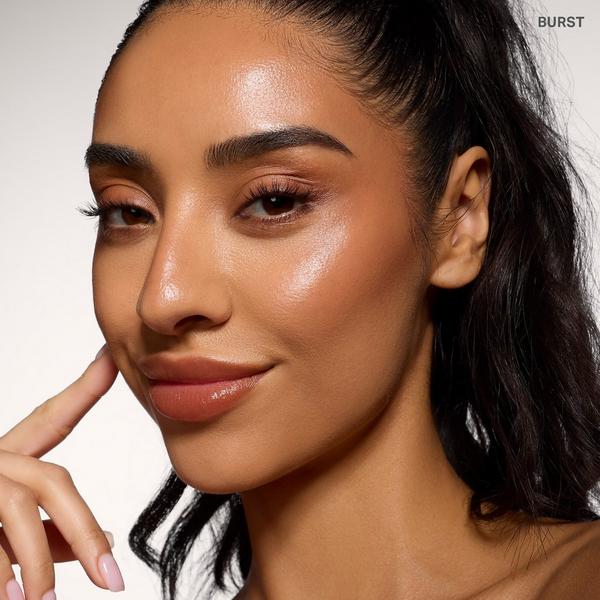 Morphe Complexion Boost Peptide Bronzing Serum #3