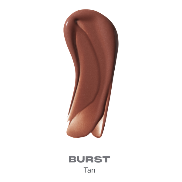 Morphe Complexion Boost Peptide Bronzing Serum #2
